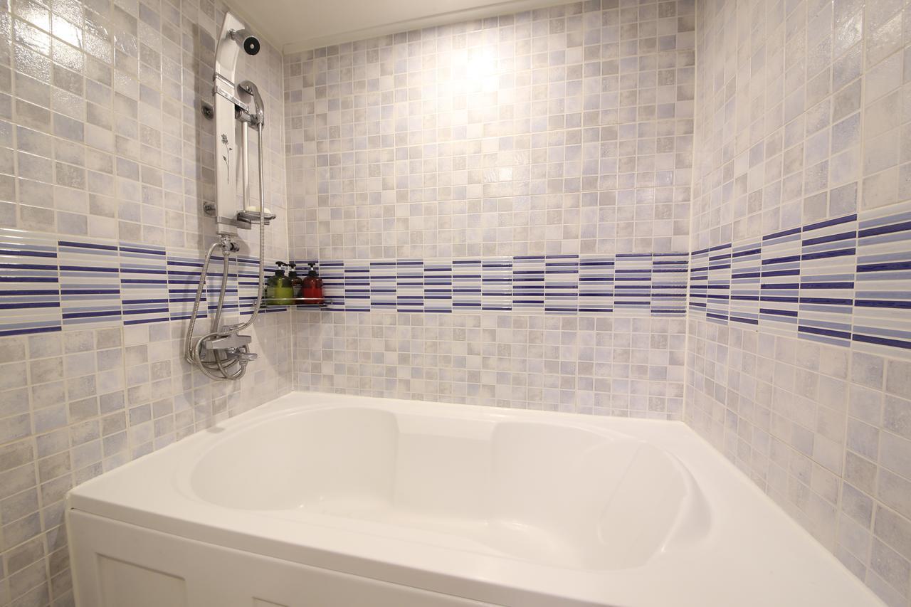 Star Hotel Puszan Kültér fotó